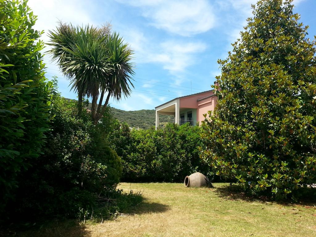 Villa Magnolia Ioannina Extérieur photo
