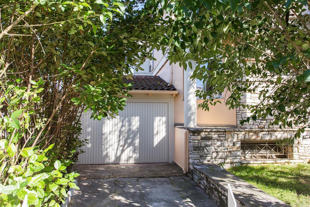 Villa Magnolia Ioannina Extérieur photo