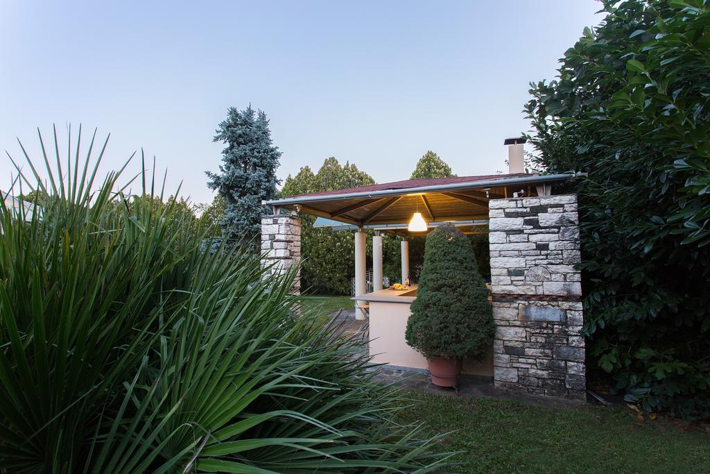 Villa Magnolia Ioannina Extérieur photo
