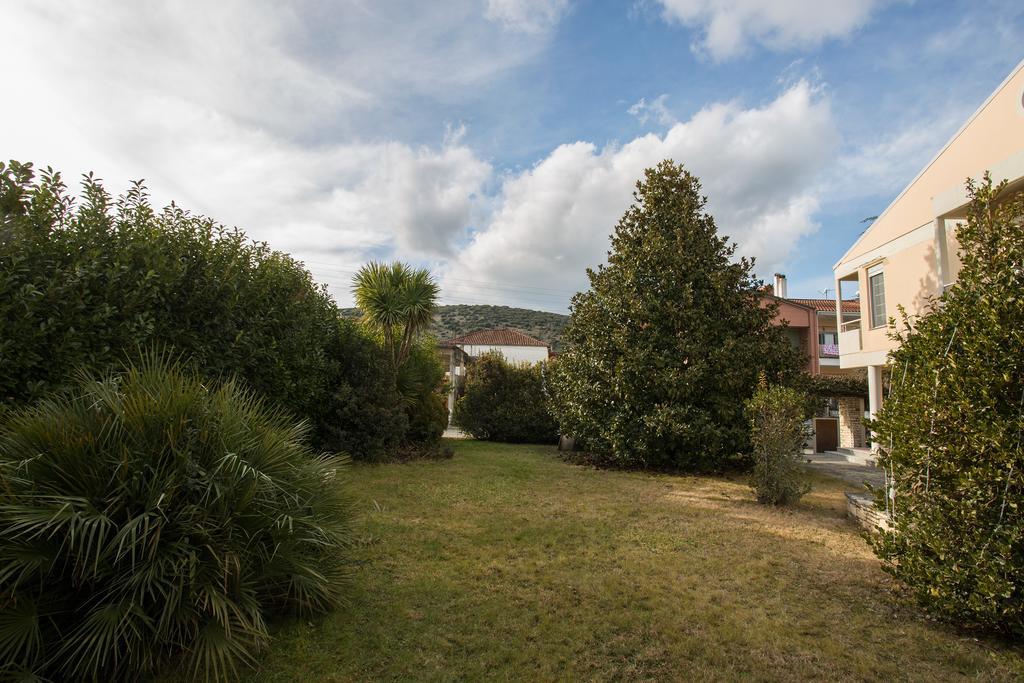 Villa Magnolia Ioannina Extérieur photo
