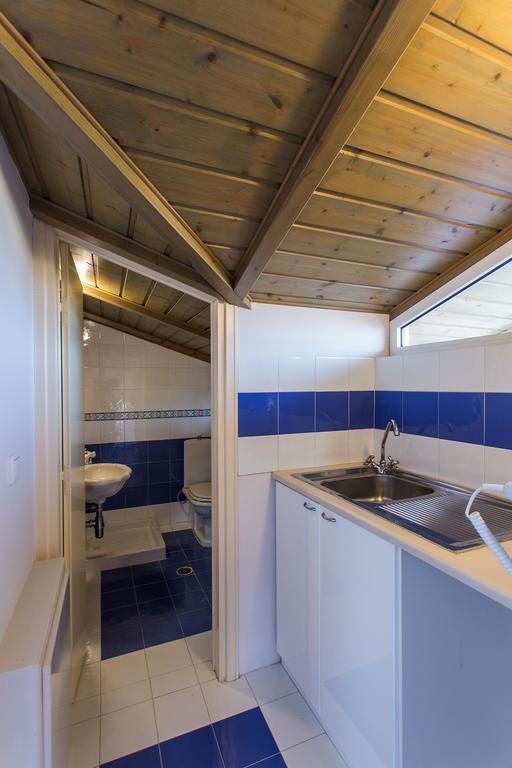 Villa Magnolia Ioannina Extérieur photo