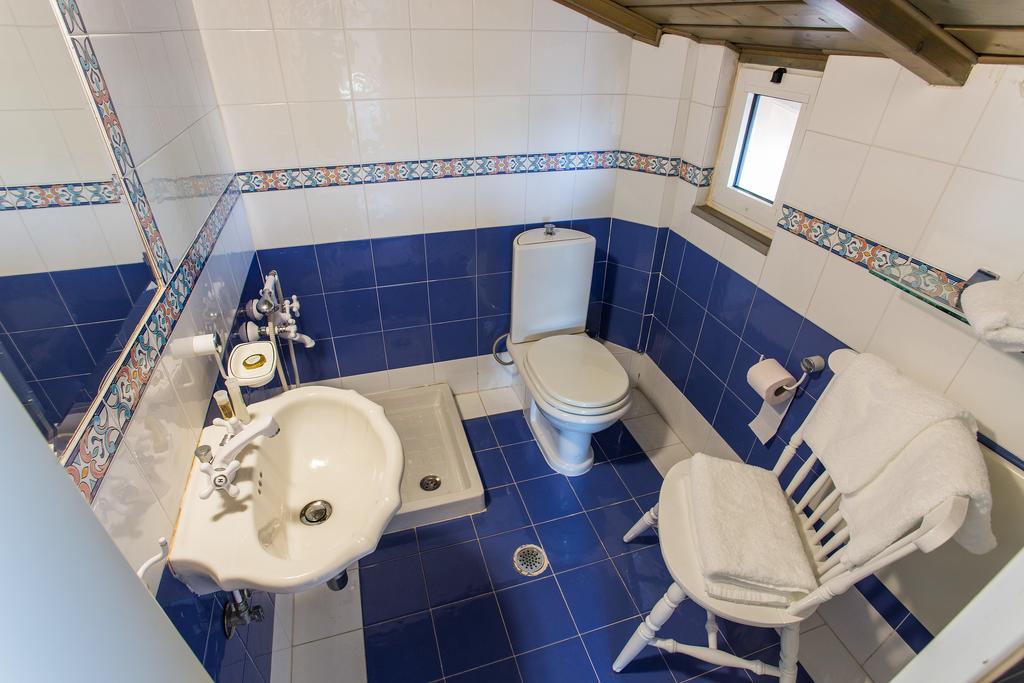 Villa Magnolia Ioannina Extérieur photo