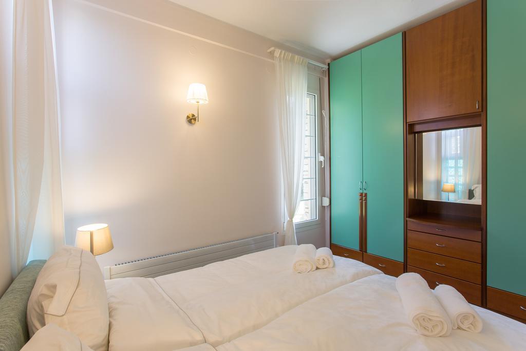 Villa Magnolia Ioannina Extérieur photo