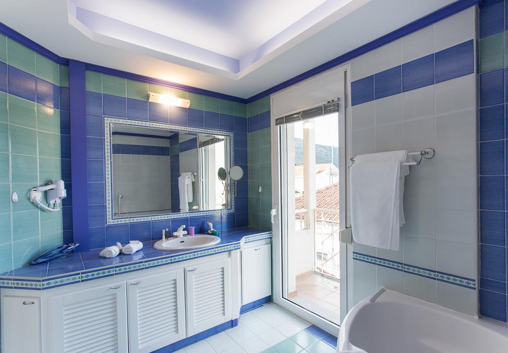 Villa Magnolia Ioannina Extérieur photo