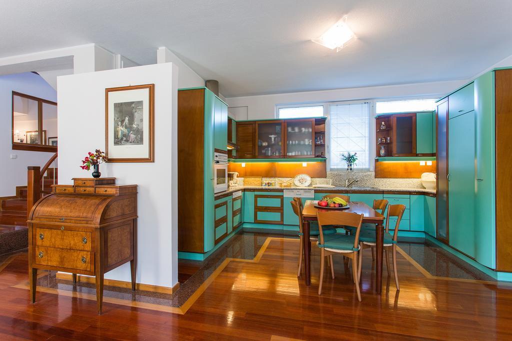 Villa Magnolia Ioannina Extérieur photo