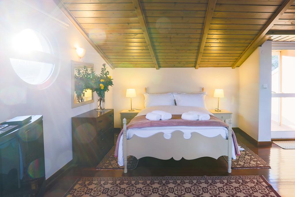 Villa Magnolia Ioannina Extérieur photo