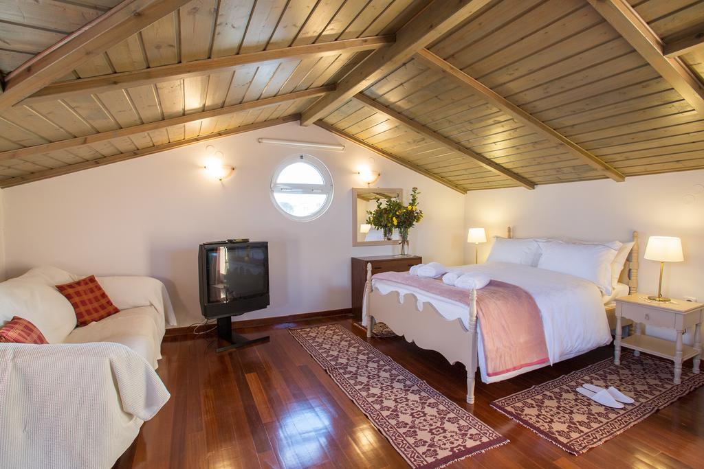Villa Magnolia Ioannina Extérieur photo