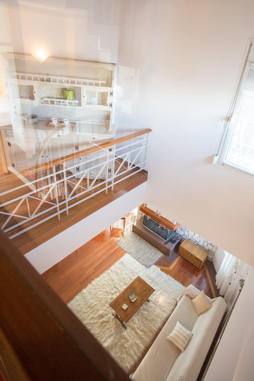 Villa Magnolia Ioannina Extérieur photo