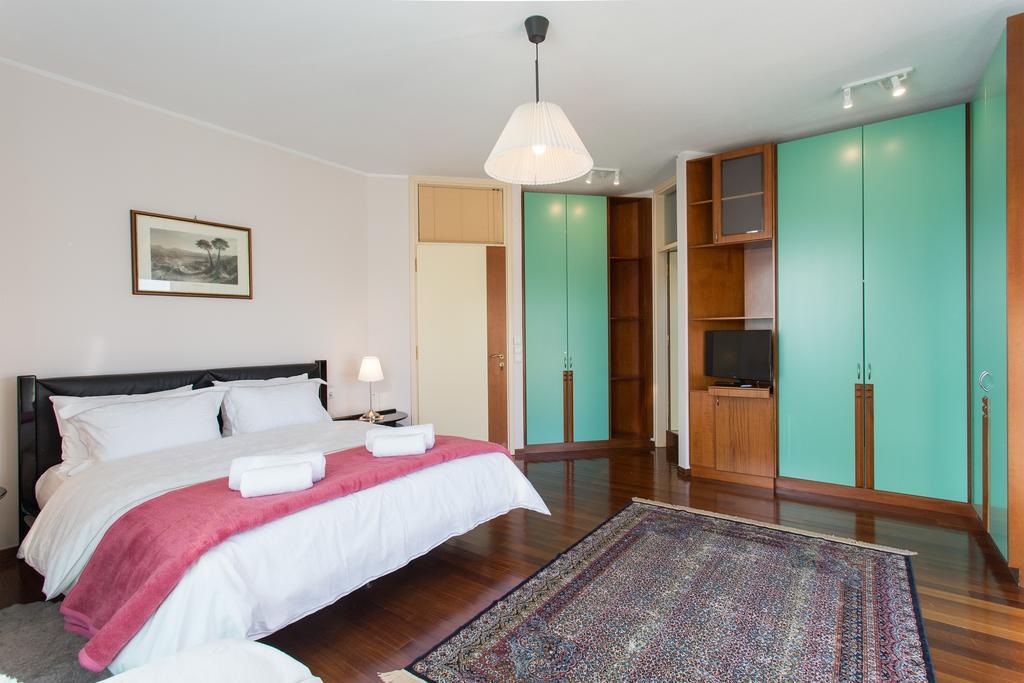 Villa Magnolia Ioannina Extérieur photo