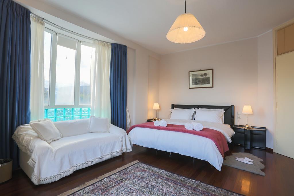 Villa Magnolia Ioannina Extérieur photo