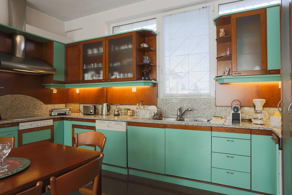 Villa Magnolia Ioannina Extérieur photo